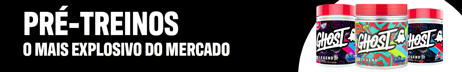 Super Oferta de Suplementos