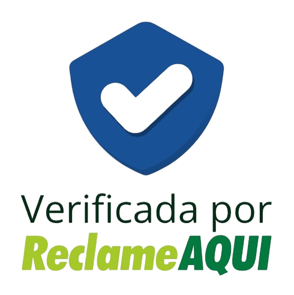 Selo Reclame Aqui